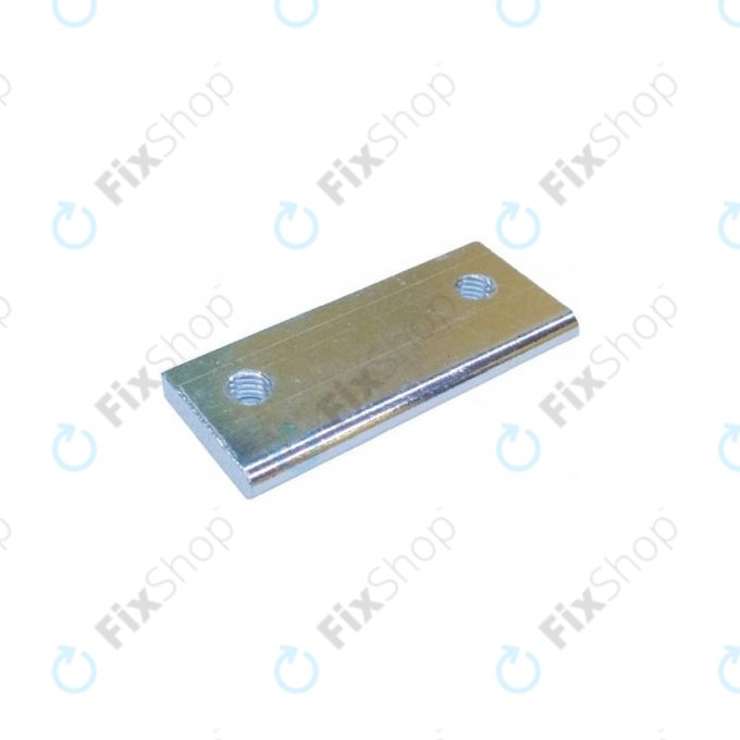 Xiaomi Mi Electric Scooter Pro, Pro 2 - Kovinska Blazinica z Navojem - C002370004400 Genuine Service Pack