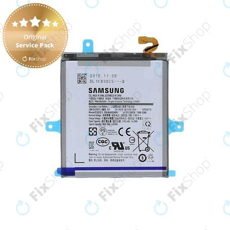 Samsung Galaxy A9 (2018) - Baterija EB-BA920ABU 3600mAh - GH82-18306A Genuine Service Pack