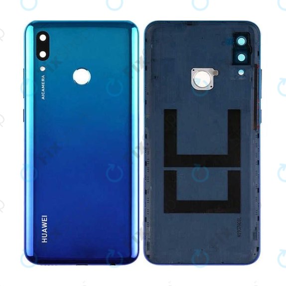 Huawei P Smart (2019) - Pokrov baterije (Twilight)