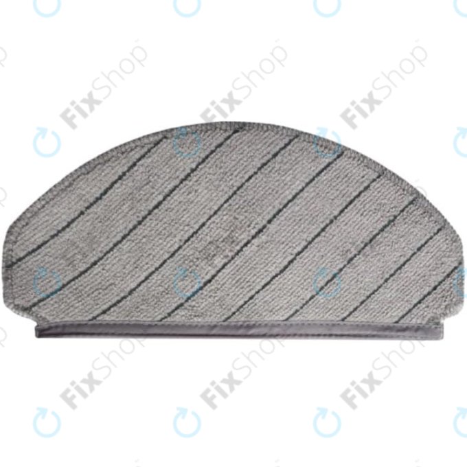 Ecovacs Deebot N20, N20 Plus, N20 Pro Plus - Krpa za brisanje