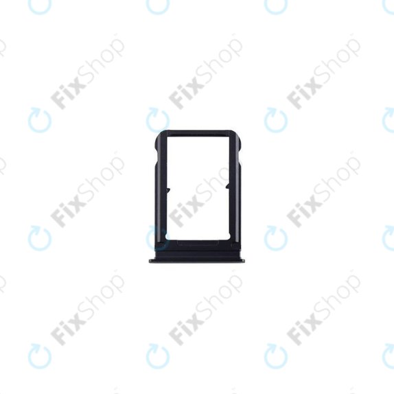 Xiaomi Mi 8 - Reža za kartico SIM (Black)