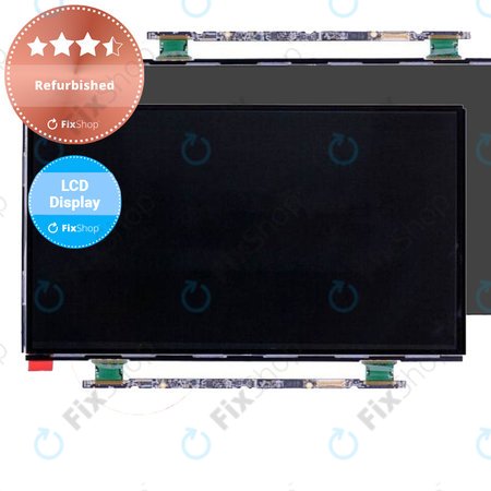 Apple MacBook Air 11" A1465 (Mid 2012 - Early 2015) - LCD zaslon Refurbished