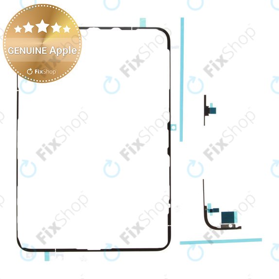 Lepilo za LCD Adhesive za iPad Mini (2024) | WiFi + Cellular | 076-00570 | Genuine Apple