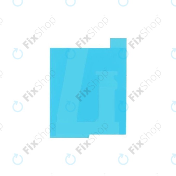 Motorola Moto G100 XT2125 - Lepilo za baterijo - SD78C95902 Genuine Service Pack