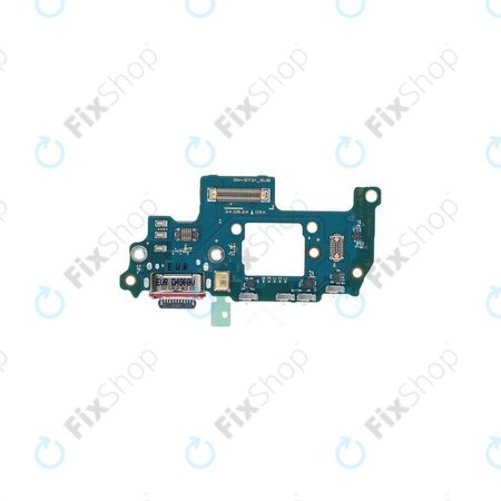 Samsung Galaxy S24 FE - PCB plošča priključka za polnjenje - GH96-17724A Genuine Service Pack