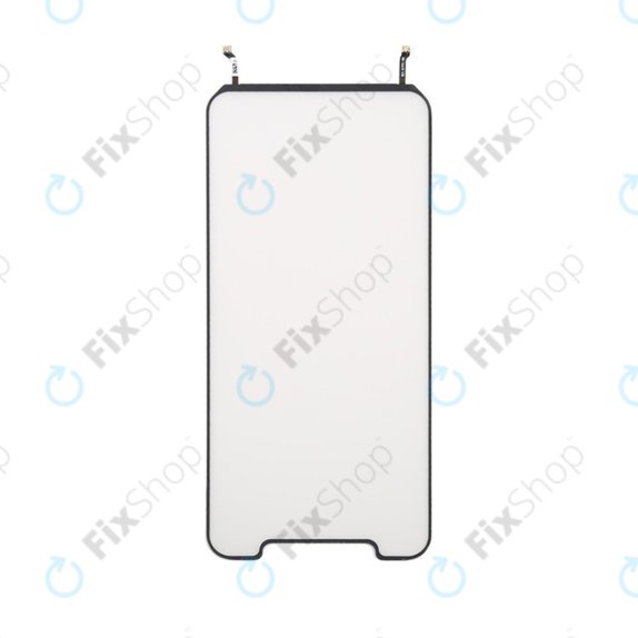Apple iPhone 11 - Osvetlitev ozadja