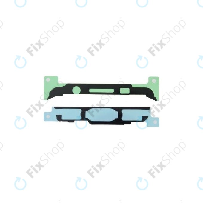 Samsung Galaxy A3 A310F (2016) - Lepilo pod LCD lepilom