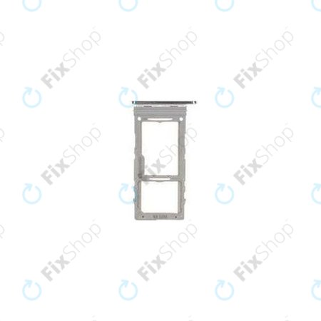 Samsung Galaxy Note 10 Plus N975F - SIM reža (Aura Glow) - GH98-44514C Genuine Service Pack