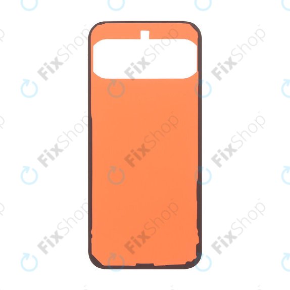 Lepilni trak za pokrov baterije (Adhesive) za Google Pixel 10 Pro