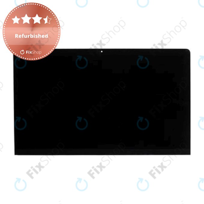 Apple iMac 27" A2115 (2020) - LCD zaslon Retina 5K Refurbished