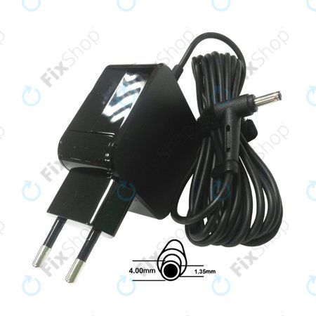 Polnilni adapter za Asus, B0A001-00340400, 33W, 19V, Genuine Service Pack