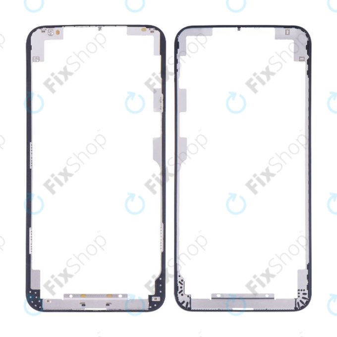 Apple iPhone 11 Pro Max - Sprednji okvir