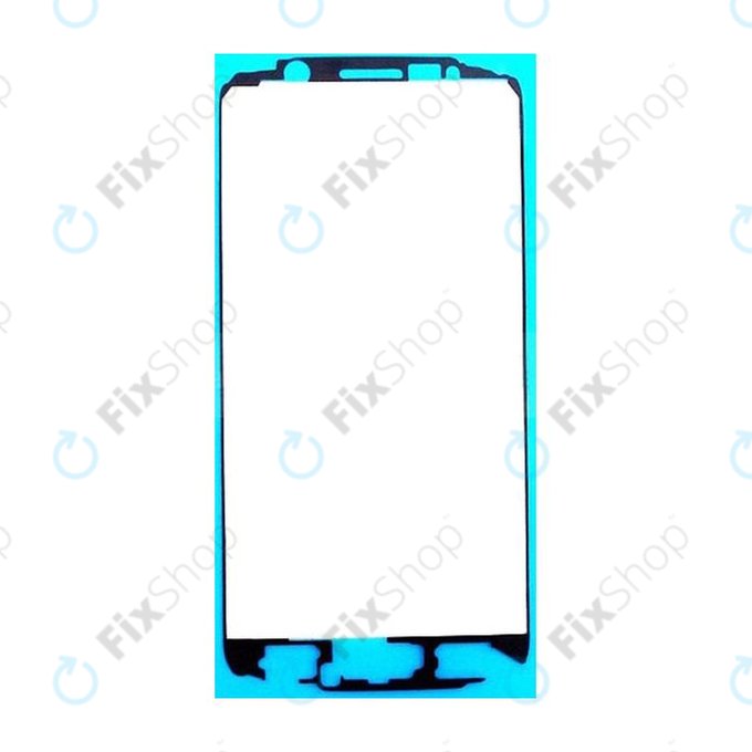 Samsung Galaxy S6 G920F - Glue Pod Glass Adhesive - GH81-12747A Genuine Service Pack