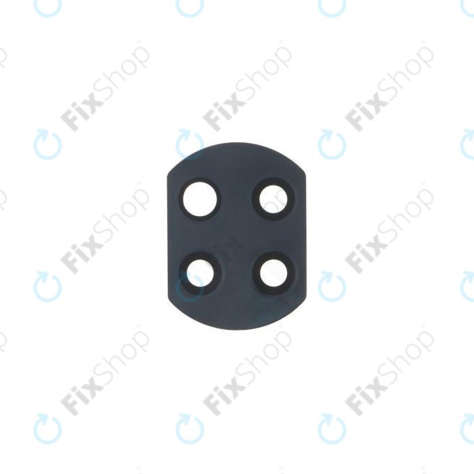 Xiaomi Mi 10T Lite 5G - steklo zadnje kamere