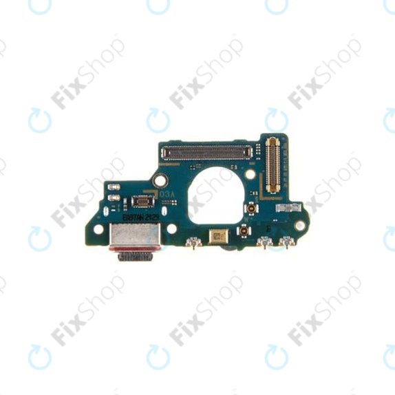 Samsung Galaxy S20 FE G780F - PCB plošča konektorja za polnjenje