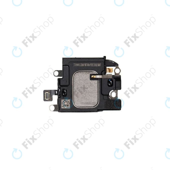 Apple iPhone 11 Pro - zvočnik