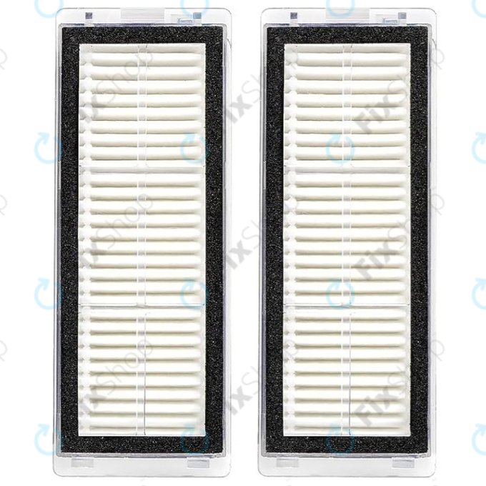 HEPA filter, 2 kos za Xiaomi Dreame L20 Ultra, X20 Pro, X20 Pro Plus