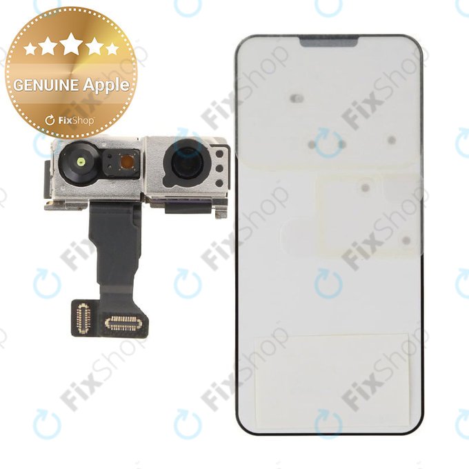 Sprednja kamera za iPhone 17 | 661-56066 | Genuine Apple