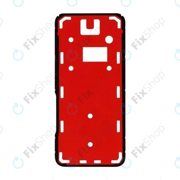 Xiaomi Mi 11 - Lepilo za lepilo pokrova baterije
