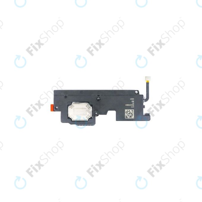 Google Pixel 3 - Zvočnik