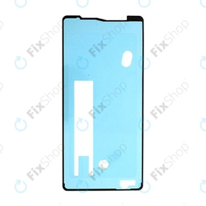Sony Xperia XZ2 Compact - Glue under LCD - 1310-1639 Genuine Service Pack