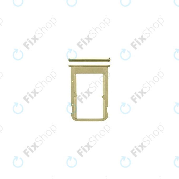 Xiaomi Mi Mix 3 - Reža za kartico SIM (Gold)