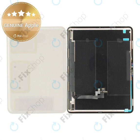 OLED Zaslon sklop za iPad Pro 13 (2024) | WiFi | 661-43544 | Genuine Apple