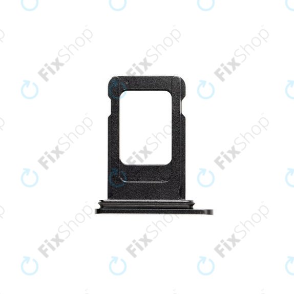 Apple iPhone XR - SIM reža (Black)
