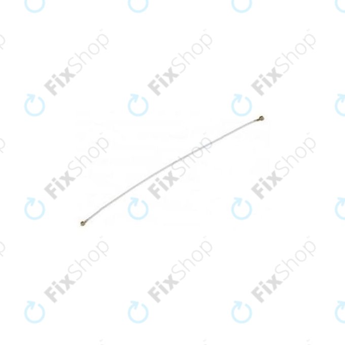 Samsung Galaxy S20 FE G780F - RF kabel 117,7mm (White) - GH39-02045A Genuine Service Pack