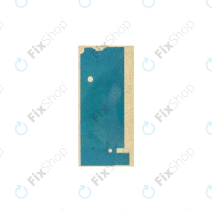 Samsung Galaxy Xcover 4 G390F - Lepilo pod LCD zaslonom (spodaj) - GH02-14684A Genuine Service Pack