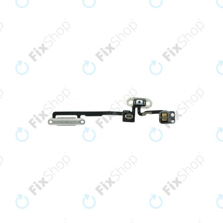 Apple Watch 5, SE 40mm - Flex Cable gumbi Domov + mikrofon