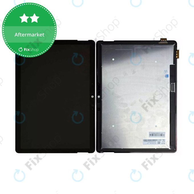 Microsoft Surface Go 4 - LCD zaslon + steklo na dotik TFT