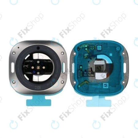 Samsung Galaxy Watch Ultra (LTE) SM-L705U - Pokrov baterije (Titanium) - GH82-35162B Genuine Service Pack