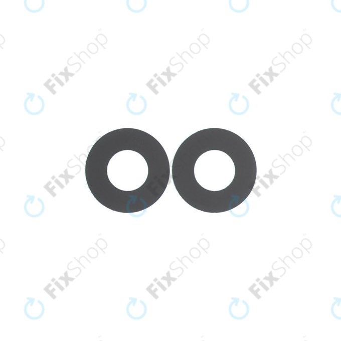 Motorola Moto G84 XT2347 - steklo zadnje kamere (2 kosi)