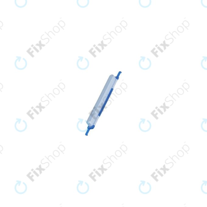 Samsung Galaxy M13 M135F - Gumb za glasnost (Light Blue) - GH98-47561C Genuine Service Pack