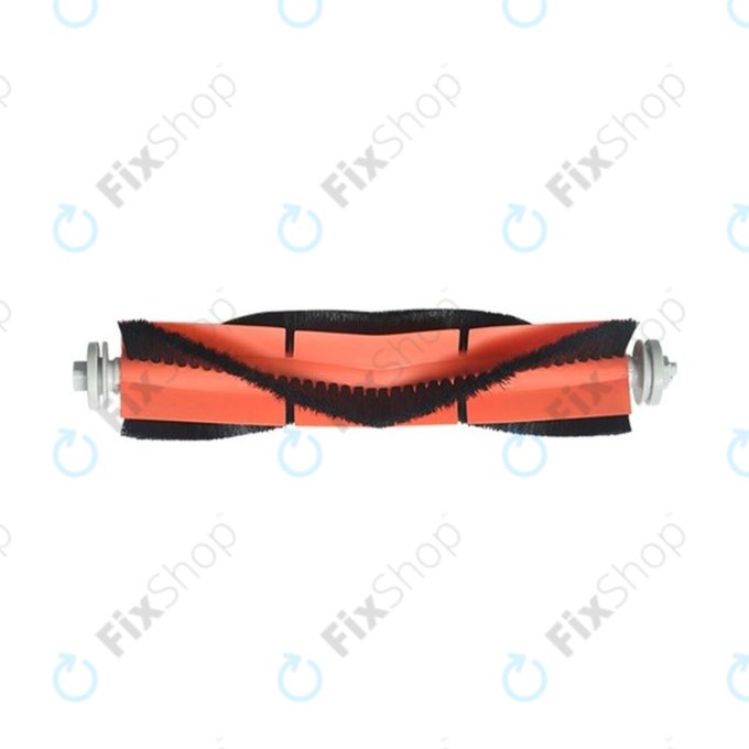 Xiaomi Mi Robot Vacuum Mop (Mijia 1C), 2 (Mijia 2C), 2 Pro+ (Mijia 1T), 2 Ultra - Glavna krtača (odstranljiv valj)