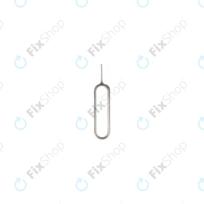 Kovinski izbirnik kartic SIM