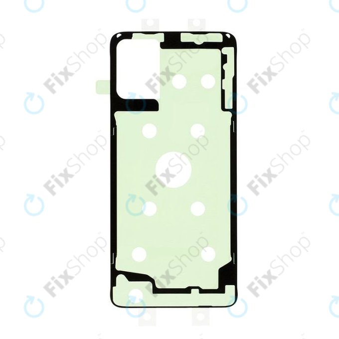 Samsung Galaxy A51 A515F - Lepilo za lepilo pokrova baterije