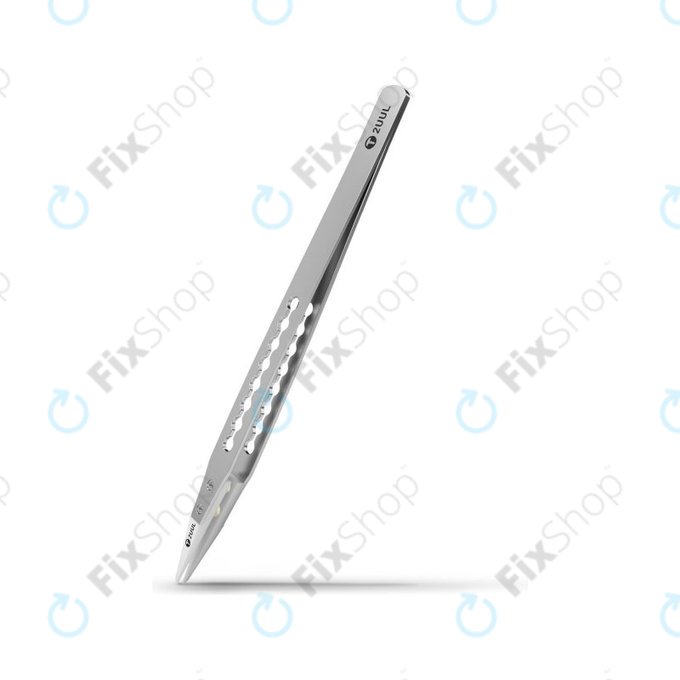 Precizna pinceta, keramična izolirana, 2UUL TW31