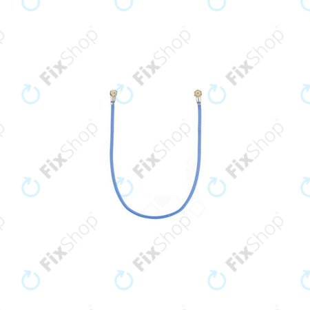 Samsung Galaxy Z Fold 3 F926B - RF kabel 41mm (Blue) - GH39-02110A Genuine Service Pack