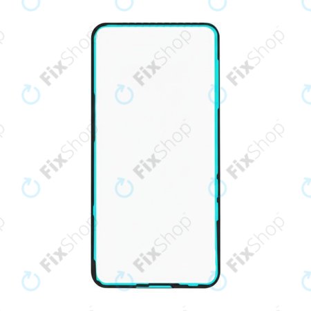 Lepilo za tesnjenje LCD zaslona za iPhone 12 Mini, 2UUL SA12M