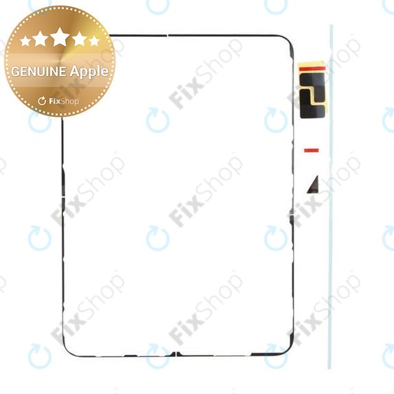 Lepilo za LCD Adhesive za iPad (2025) | WiFi | 076-00606 | Genuine Apple