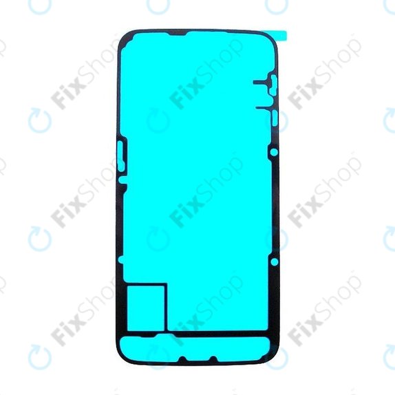 Samsung Galaxy S6 Edge G925F - Lepilo pod zadnjim pokrovom