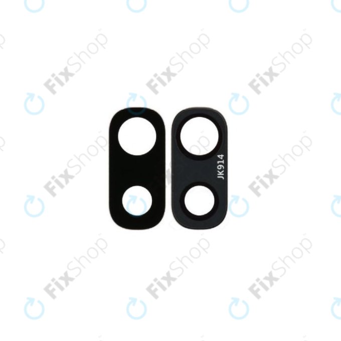 Samsung Galaxy A20e A202F, A20 A205F - Steklo zadnje kamere - GH64-07449A Genuine Service Pack