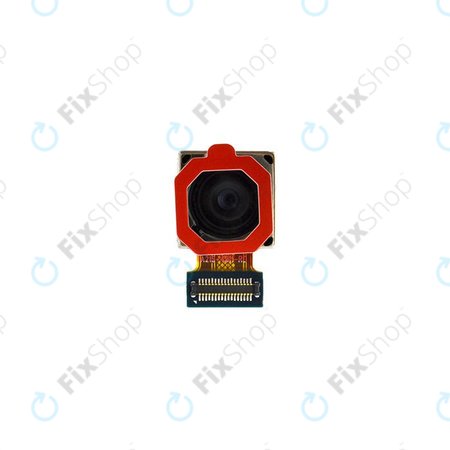 Samsung Galaxy M12 M127F - modul zadnje kamere 48MP - GH96-14179A Genuine Service Pack