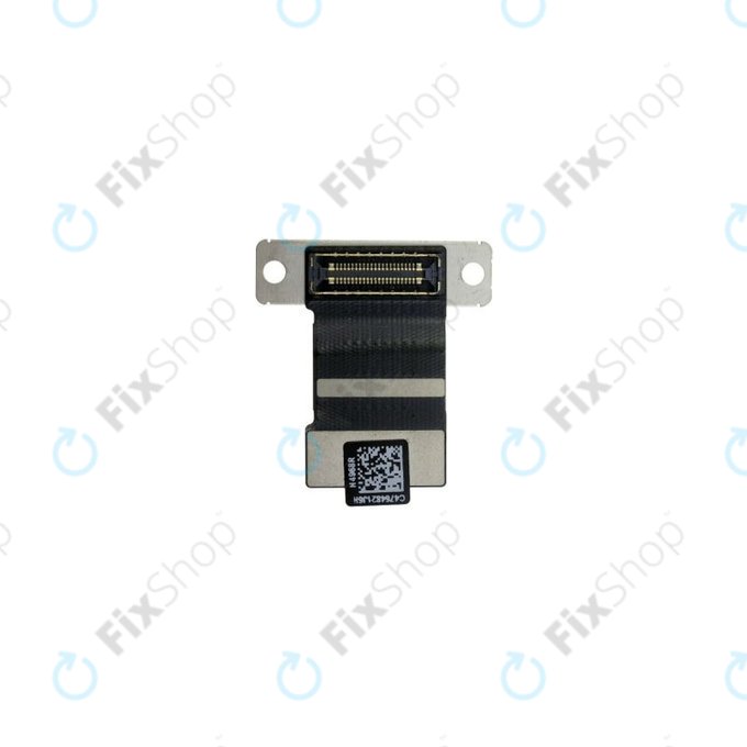 Apple MacBook Pro 13" A2251 (2020) - konektor LVDS + Flex kabel