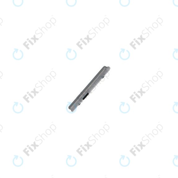 Samsung Galaxy A31 A315F - Gumb za glasnost (Prism Crush Silver) - GH98-45437C Genuine Service Pack