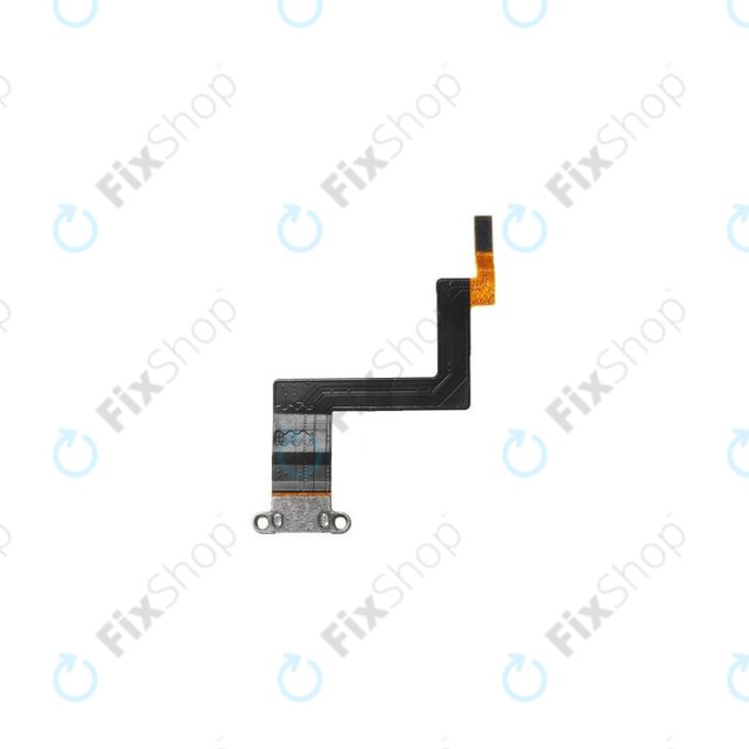 Blackberry Classic Q20 - polnilni konektor Flex Cable