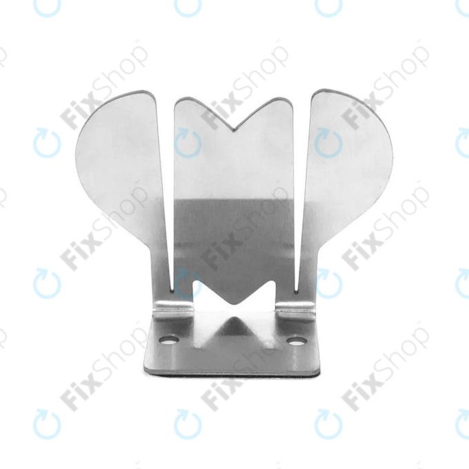 Relife RL-074A - Dvojni Stojalo za Odstranjevanje Lepila s Konic