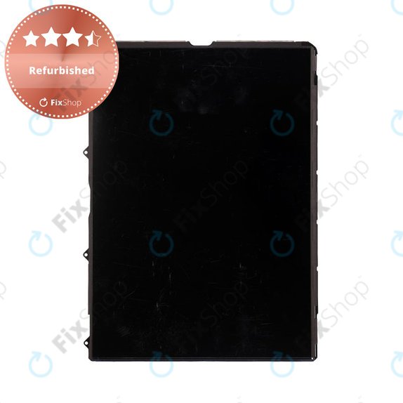 Apple iPad (10th Gen 2022) - LCD zaslon Refurbished